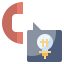 Consulting icon 64x64