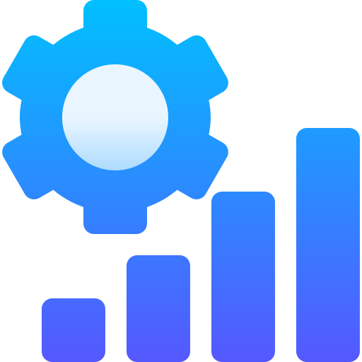 Data management Ikona
