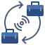 Briefcase icon 64x64