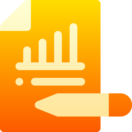 Report icon