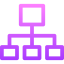 Diagram icon 64x64