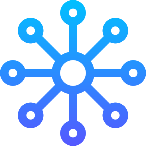 Network icon