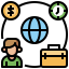 Freelance icon 64x64