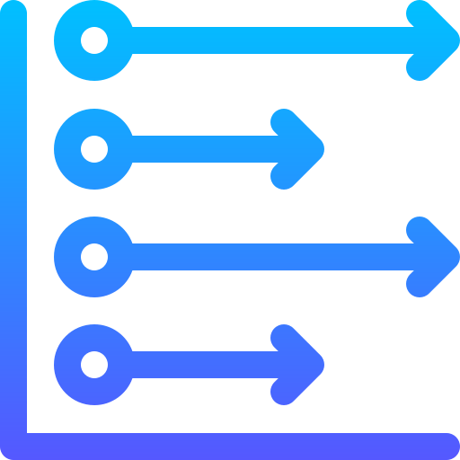 Graph icon