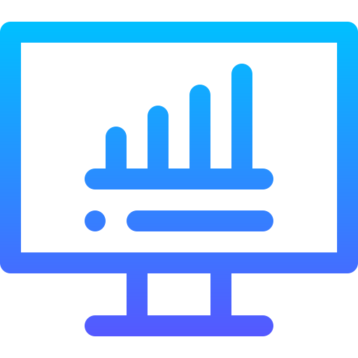 Statistics icon