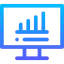 Statistics icon 64x64