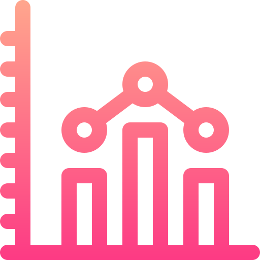 Graph icon