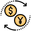 Exchange icon 64x64