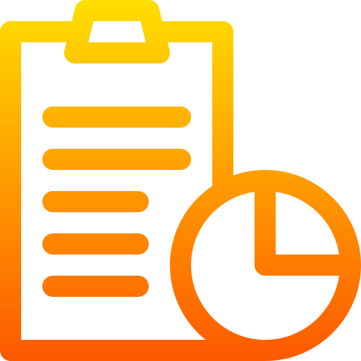 Analysis icon