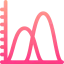 Analytics icon 64x64