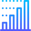 Analytics icon 64x64