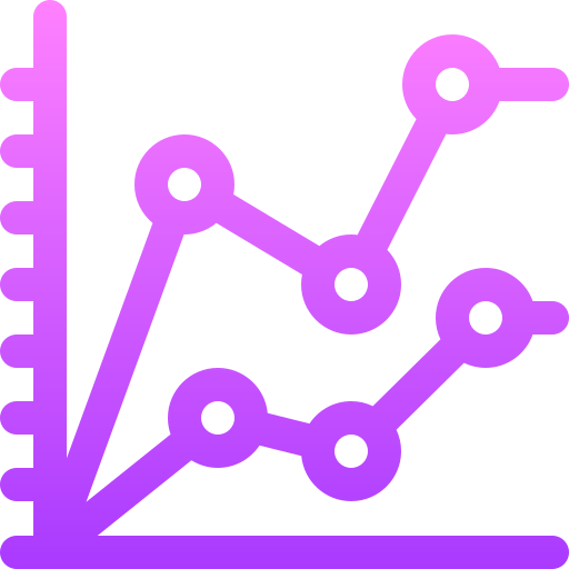 Graph icon