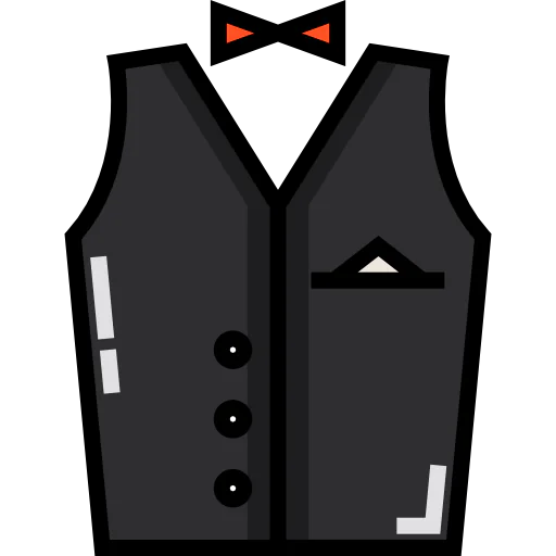 Waiters icon