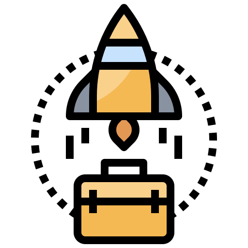 Startup icon
