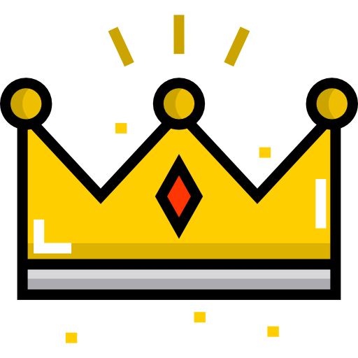 Crown icon