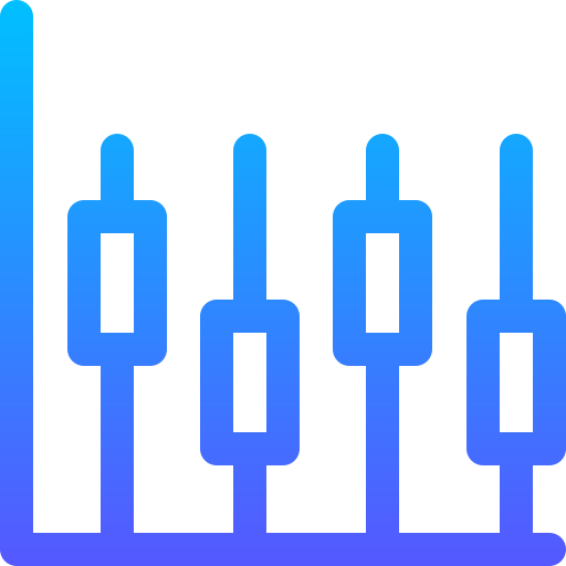 Graph icon