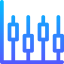 Graph icon 64x64