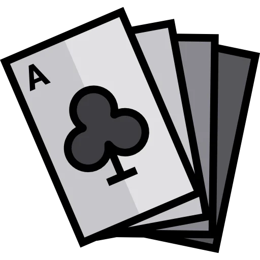 Cards icon