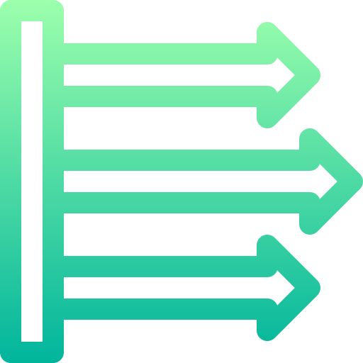 Graph icon