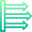 Graph icon 64x64