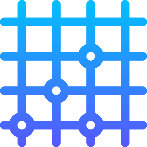 Graph icon