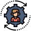 Support icon 64x64