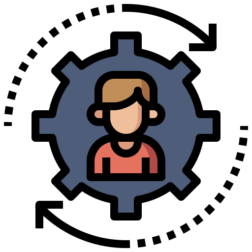 Support icon