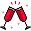 Cheers icon 64x64