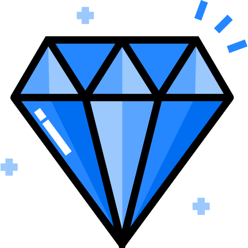 Diamond icon