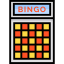 Bingo Symbol 64x64
