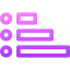 Data analytics icône 64x64