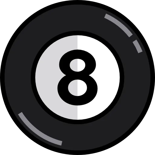 Eight icon