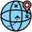 Worldwide icon 64x64