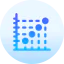 Scatter plot Symbol 64x64