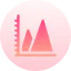 Chart アイコン 64x64