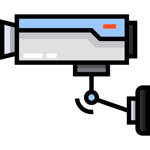 Cctv icon