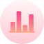 Chart アイコン 64x64