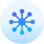 Network biểu tượng 64x64