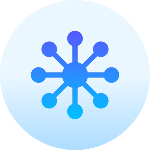 Network icon