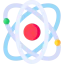 Atoms icon 64x64