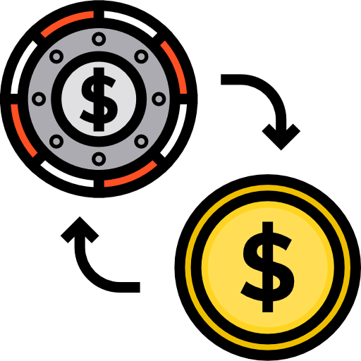Exchange icon