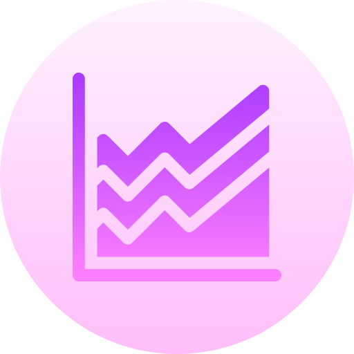 Stats icon