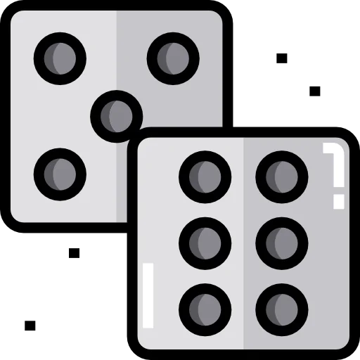 Dice icon