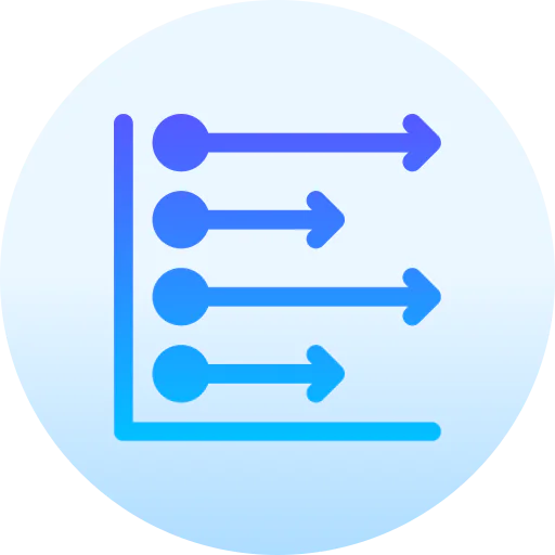 Graph icon