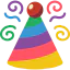 Hat icon 64x64