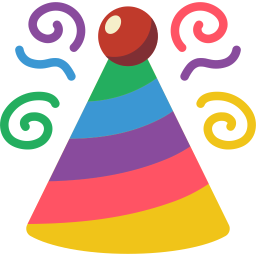 Hat icon