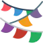Decorations Ikona 64x64