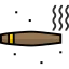 Cigar icon 64x64