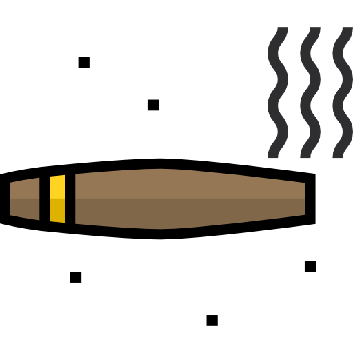 Cigar icon