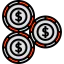 Chips icon 64x64